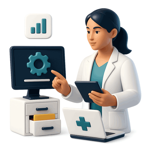 Secure Client Files