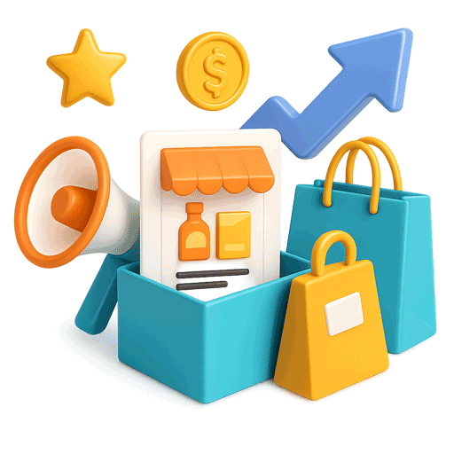 Building Business